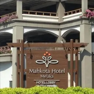 Apartment Costa Mahkota By Nestcove, Malacca